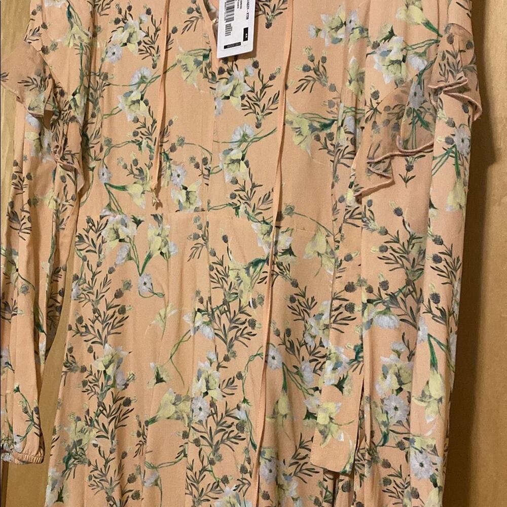 Patrizia Pepe Dress - Picture 3 of 12